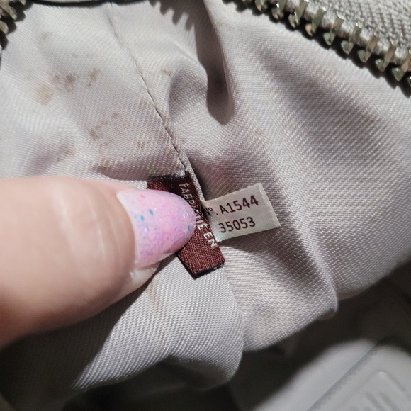 Coach dreamweaver bucket - Picture 11 of 12